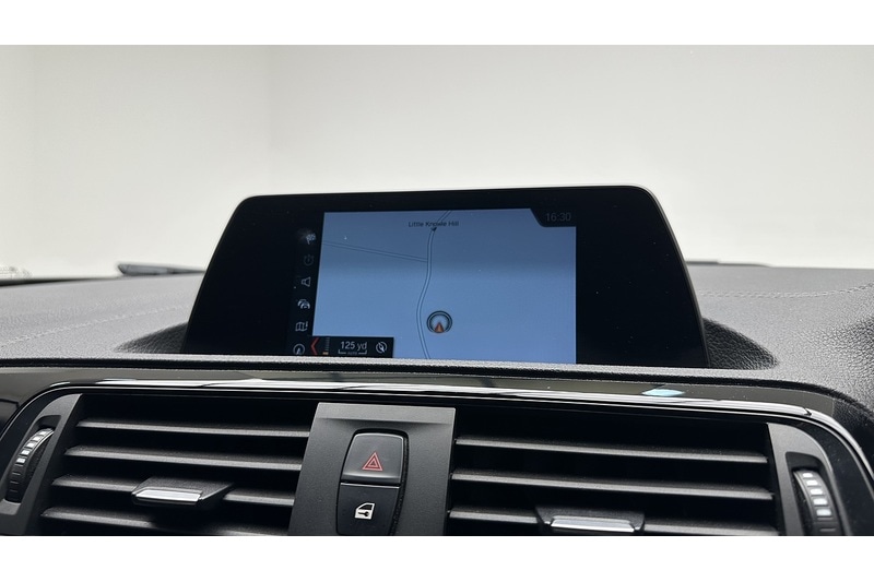 Used BMW 1 Series 2017 for sale - 77080649: Photo 35