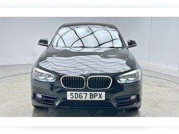 Used BMW 1 Series 2017 for sale - 77080649: Photo