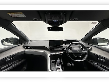 Used Peugeot 3008 2020 for sale - 79245719: Photo