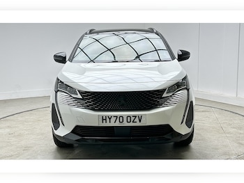 Used Peugeot 3008 2020 for sale - 79245719: Photo