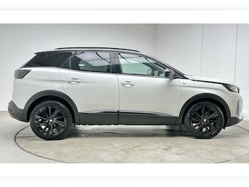 Used Peugeot 3008 2020 for sale - 79245719: Photo