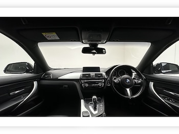 Used BMW 4 Series Gran Coupe 2018 for sale - 79434503: Photo