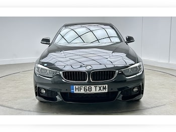 Used BMW 4 Series Gran Coupe 2018 for sale - 79434503: Photo