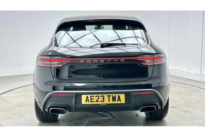 Used Porsche Macan 2023 for sale - 78197537: Photo 10