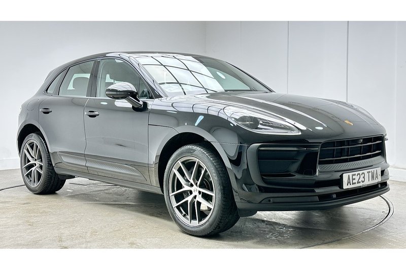 Used Porsche Macan 2023 for sale - 78197537: Photo 11