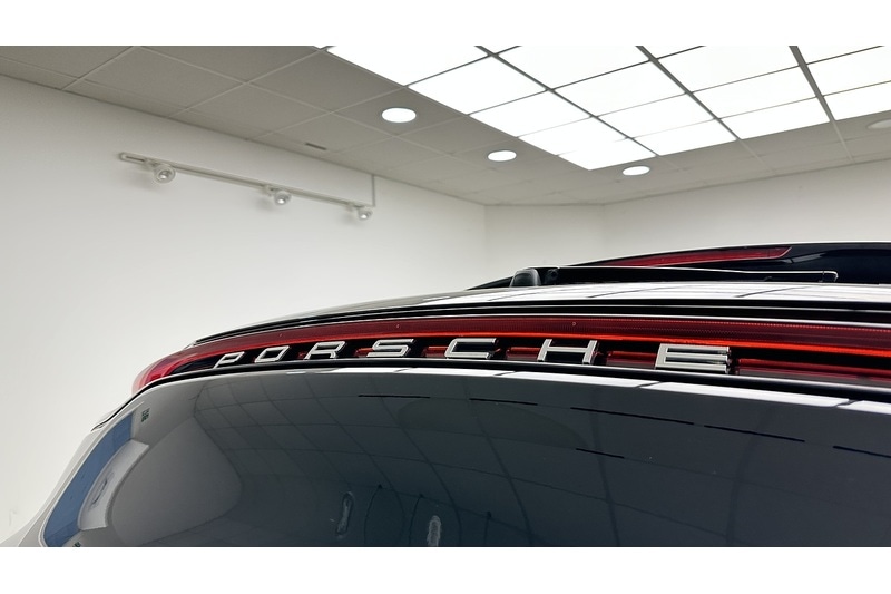 Used Porsche Macan 2023 for sale - 78197537: Photo 13