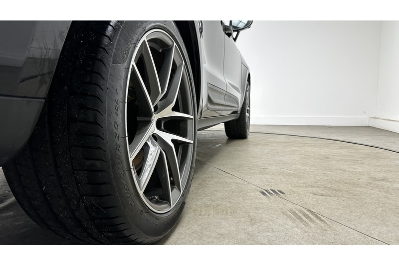 Used Porsche Macan 2023 for sale - 78197537: Photo 14