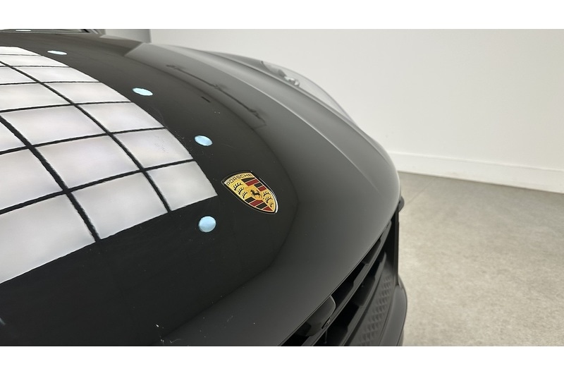 Used Porsche Macan 2023 for sale - 78197537: Photo 16