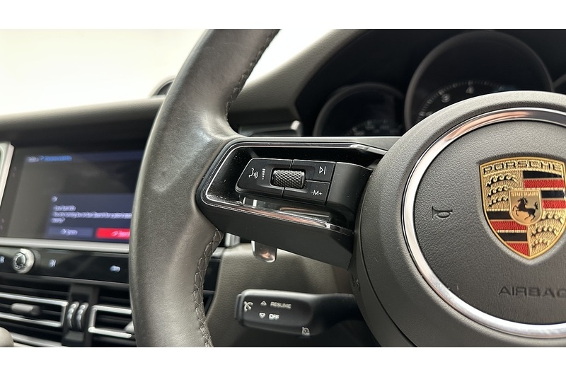 Used Porsche Macan 2023 for sale - 78197537: Photo 34