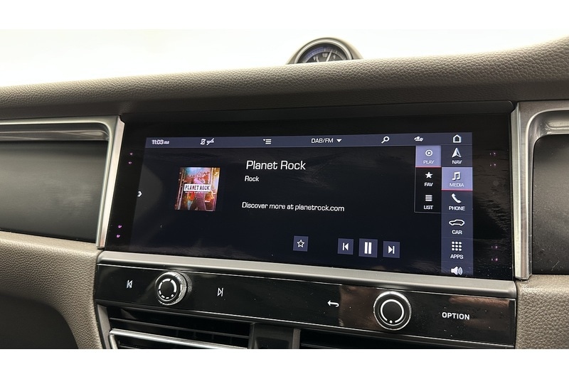 Used Porsche Macan 2023 for sale - 78197537: Photo 38