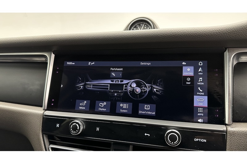 Used Porsche Macan 2023 for sale - 78197537: Photo 40