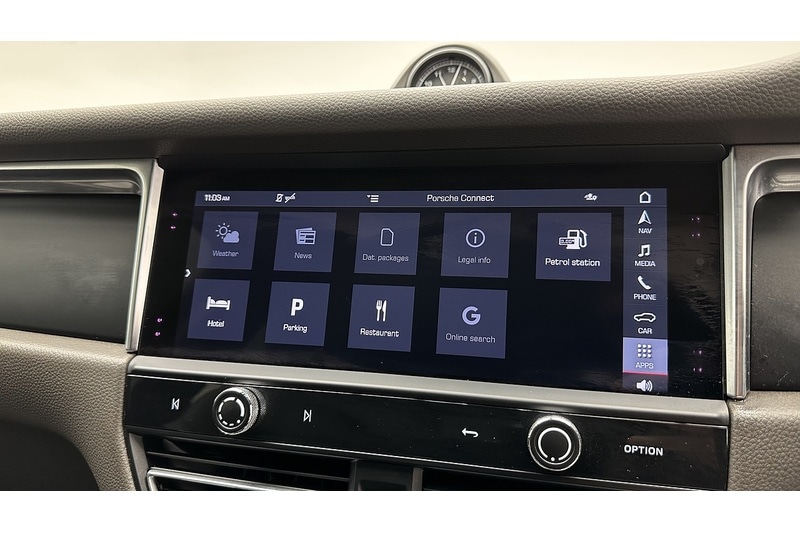 Used Porsche Macan 2023 for sale - 78197537: Photo 41