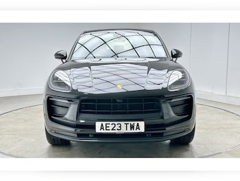 Used Porsche Macan 2023 for sale - 78197537: Photo