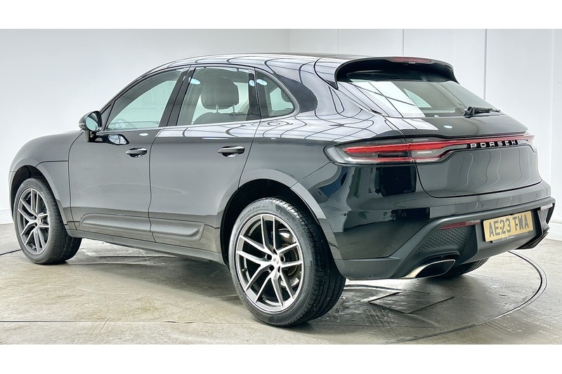 Used Porsche Macan 2023 for sale - 78197537: Photo 6