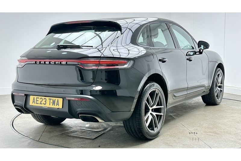 Used Porsche Macan 2023 for sale - 78197537: Photo 9