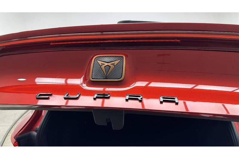 Used Cupra Leon 2023 for sale - 76784540: Photo 14