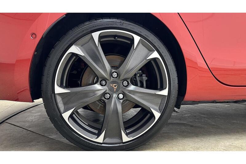 Used Cupra Leon 2023 for sale - 76784540: Photo 16