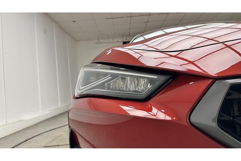 Used Cupra Leon 2023 for sale - 76784540: Photo 17