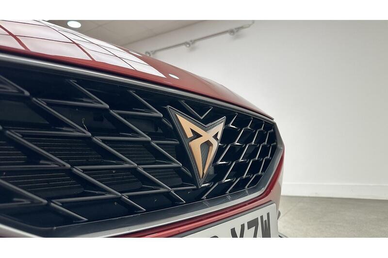 Used Cupra Leon 2023 for sale - 76784540: Photo 18