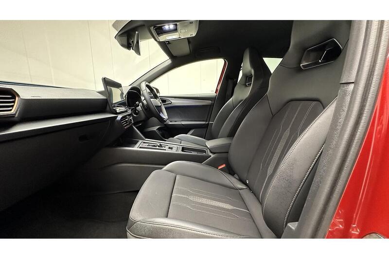 Used Cupra Leon 2023 for sale - 76784540: Photo 19