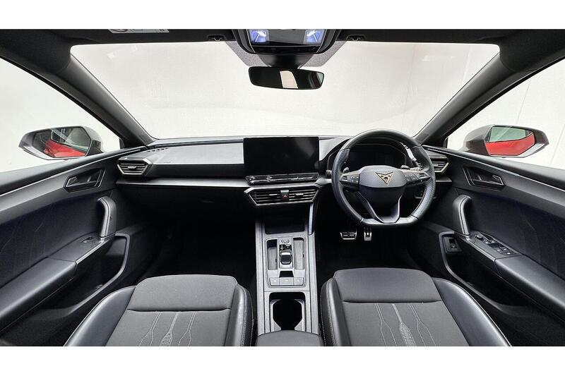 Used Cupra Leon 2023 for sale - 76784540: Photo 2