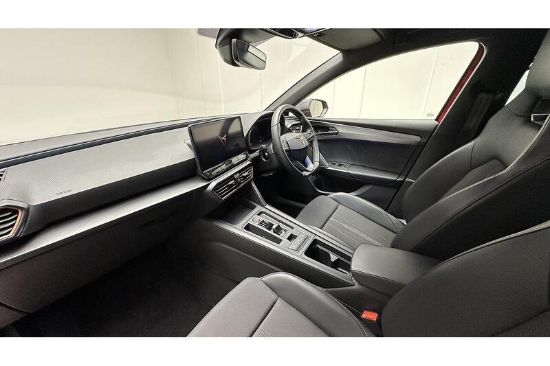 Used Cupra Leon 2023 for sale - 76784540: Photo 20