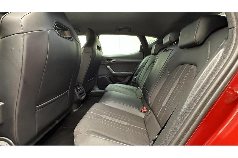 Used Cupra Leon 2023 for sale - 76784540: Photo 21