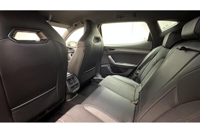 Used Cupra Leon 2023 for sale - 76784540: Photo 22