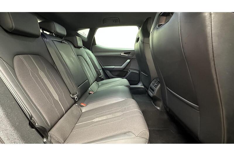 Used Cupra Leon 2023 for sale - 76784540: Photo 23