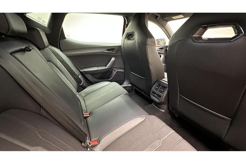 Used Cupra Leon 2023 for sale - 76784540: Photo 25