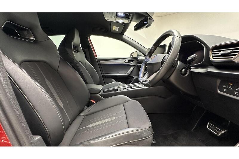 Used Cupra Leon 2023 for sale - 76784540: Photo 27