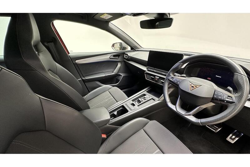 Used Cupra Leon 2023 for sale - 76784540: Photo 28