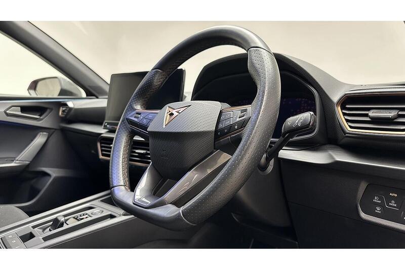 Used Cupra Leon 2023 for sale - 76784540: Photo 29