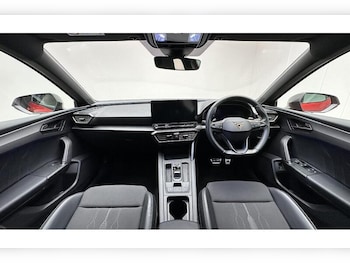 Used Cupra Leon 2023 for sale - 76784540: Photo