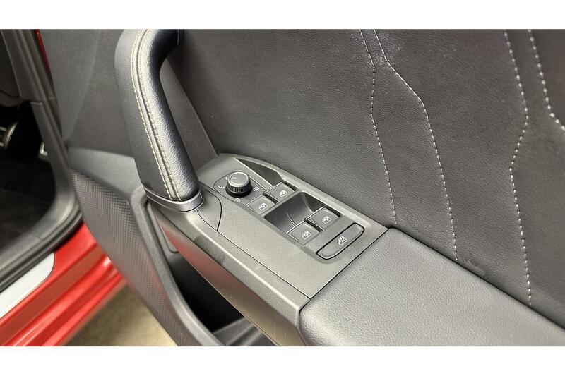 Used Cupra Leon 2023 for sale - 76784540: Photo 30