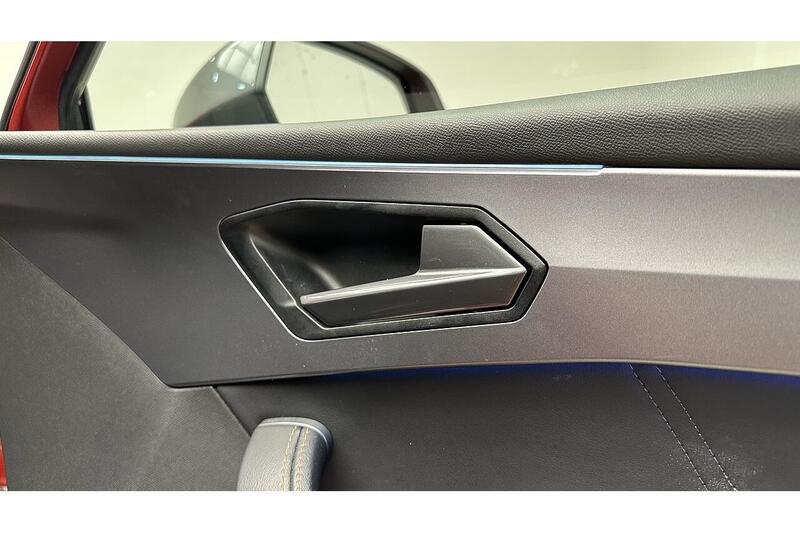 Used Cupra Leon 2023 for sale - 76784540: Photo 31