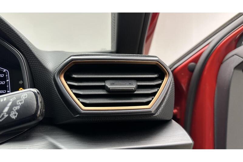 Used Cupra Leon 2023 for sale - 76784540: Photo 32