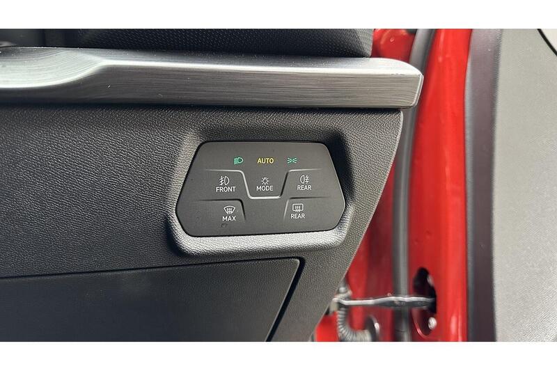 Used Cupra Leon 2023 for sale - 76784540: Photo 33