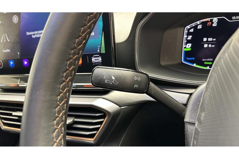 Used Cupra Leon 2023 for sale - 76784540: Photo 34