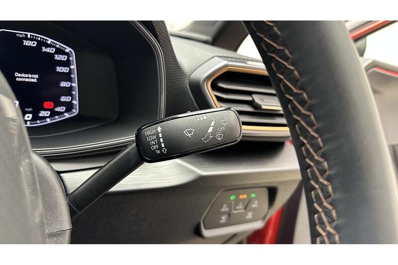 Used Cupra Leon 2023 for sale - 76784540: Photo 35