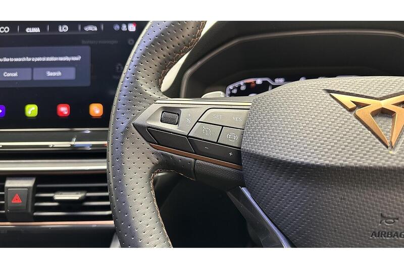 Used Cupra Leon 2023 for sale - 76784540: Photo 36