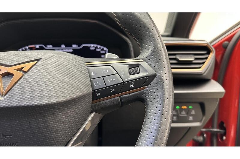 Used Cupra Leon 2023 for sale - 76784540: Photo 37