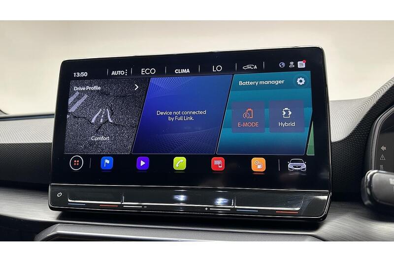 Used Cupra Leon 2023 for sale - 76784540: Photo 39