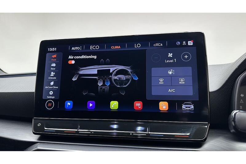 Used Cupra Leon 2023 for sale - 76784540: Photo 42