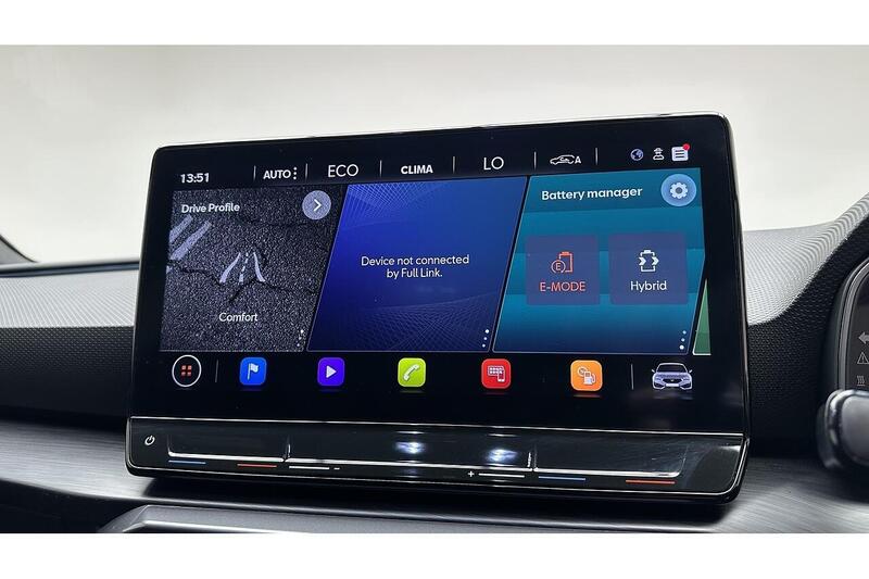 Used Cupra Leon 2023 for sale - 76784540: Photo 43