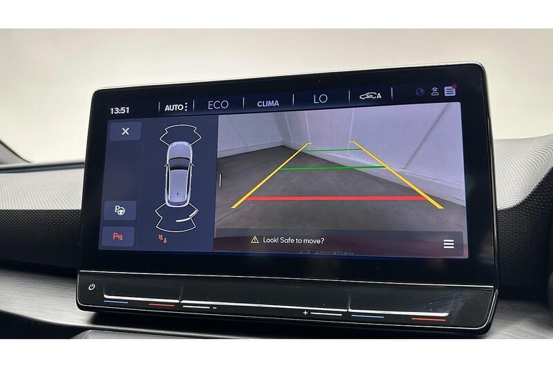 Used Cupra Leon 2023 for sale - 76784540: Photo 44