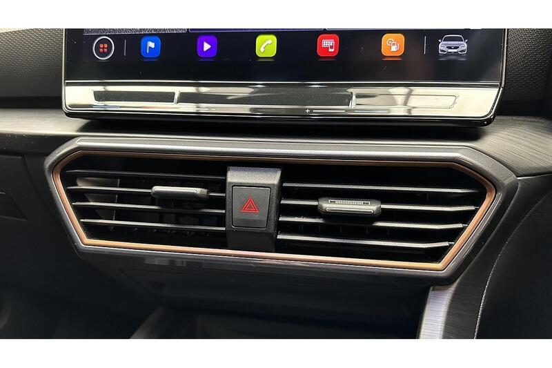 Used Cupra Leon 2023 for sale - 76784540: Photo 45