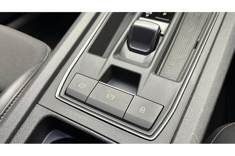 Used Cupra Leon 2023 for sale - 76784540: Photo 47