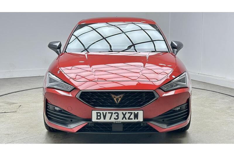 Used Cupra Leon 2023 for sale - 76784540: Photo 5