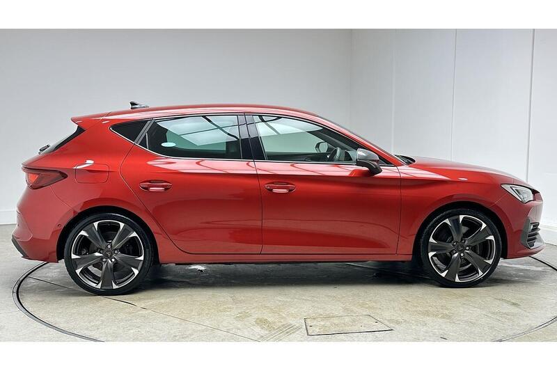 Used Cupra Leon 2023 for sale - 76784540: Photo 6